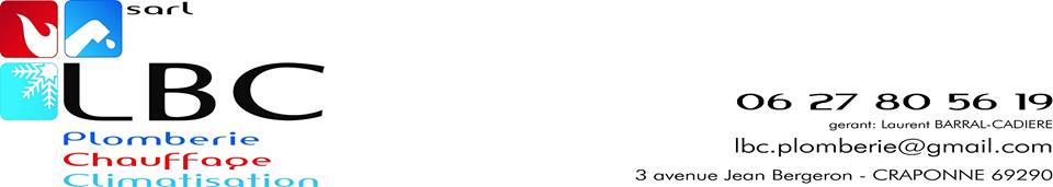 LBC Plomberie